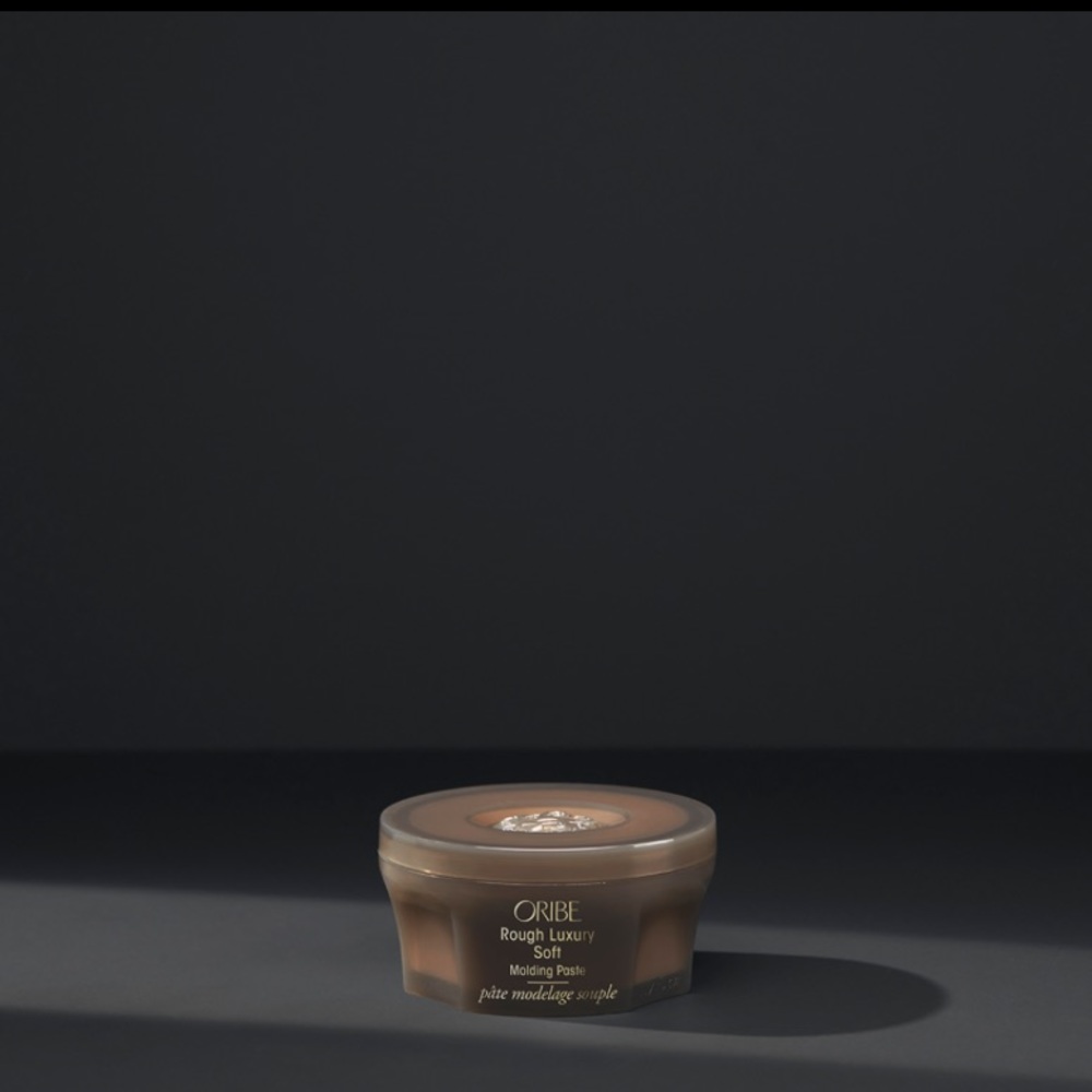 Oribe Rough Luxury Soft Molding Paste Short Hair
